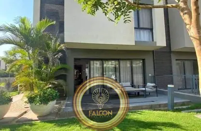 Villa - 3 Bedrooms - 4 Bathrooms for sale in Al Burouj Compound - El Shorouk Compounds - Shorouk City - Cairo Villa - 3 Bedrooms - 4 Bathrooms for sale in Al Burouj Compound - El Shorouk Compounds - Shorouk City - Cairo