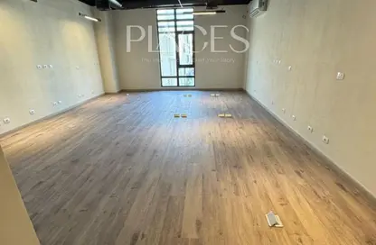 Office Space - Studio - 1 Bathroom for rent in District 5 - 5th Settlement Compounds - The 5th Settlement - New Cairo City - Cairo