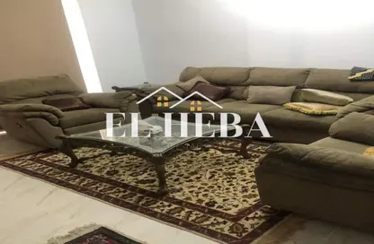 شقة - 3 غرف نوم - 2 حمامات للايجار في مدينتي - القاهرة