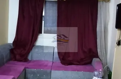 Apartment - 4 Bedrooms - 1 Bathroom for rent in Al Arab St. - Al Basatin Al Gharbeyah - El Basatin - Cairo