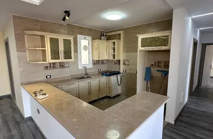 Apartment - Studio - 1 Bathroom for sale in Hyde Park - New Cairo City - Cairo