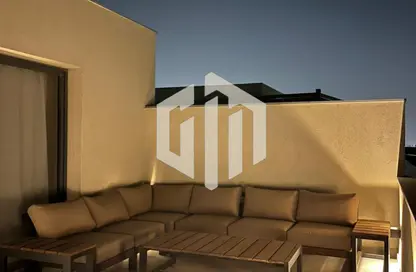 Apartment - Studio - 1 Bathroom for rent in Villette - 5th Settlement Compounds - The 5th Settlement - New Cairo City - Cairo