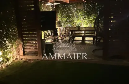 دوبلكس - 3 غرف نوم - 3 حمامات للبيع في ويستاون - كمبوندات الشيخ زايد - الشيخ زايد - الجيزة