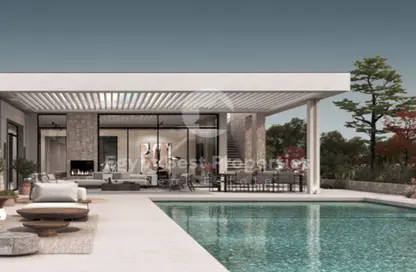 Villa - 6 Bedrooms - 6 Bathrooms for sale in City Gate - 5th Settlement Compounds - The 5th Settlement - New Cairo City - Cairo