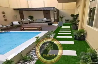 فيلا - 3 غرف نوم - 3 حمامات للبيع في سراي - كمبوندات مدينة المستقبل - مدينة المستقبل - القاهرة