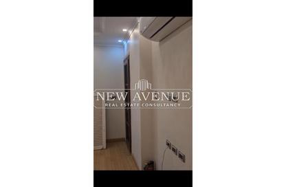 Apartment - 5 Bedrooms - 3 Bathrooms for sale in Dar Al Defaa El Gawy St. - Ard El Golf - Heliopolis - Masr El Gedida - Cairo