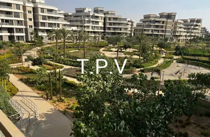 شقة - 3 غرف نوم - 3 حمامات للبيع في فيليت - كمبوندات التجمع الخامس - التجمع الخامس - مدينة القاهرة الجديدة - القاهرة