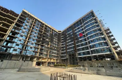 شقق فندقية - 3 غرف نوم - 2 حمامات للبيع في ماريوت ريزيدنس هليوبوليس - الماظة - مصر الجديدة - القاهرة