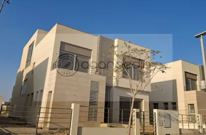 منزل مزدوج - 3 غرف نوم - 4 حمامات للبيع في بالم هيلز نيو كايرو - كمبوندات التجمع الخامس - التجمع الخامس - مدينة القاهرة الجديدة - القاهرة