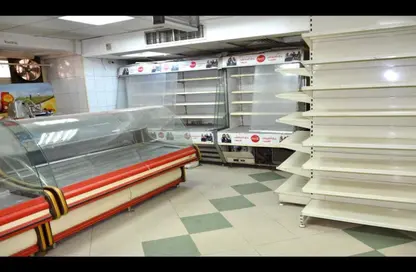 Shop - Studio for rent in Al Thawra St. - Almazah - Heliopolis - Masr El Gedida - Cairo