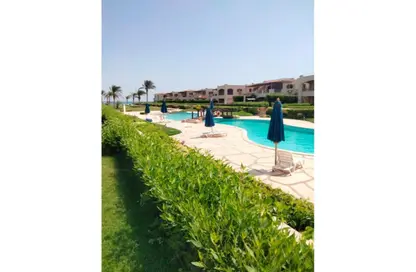 Chalet - 3 Bedrooms - 3 Bathrooms for sale in La Vista 5 - La Vista - Al Ain Al Sokhna - Suez Chalet - 3 Bedrooms - 3 Bathrooms for sale in La Vista 5 - La Vista - Al Ain Al Sokhna - Suez