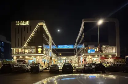 Bulk Sale Unit - Studio - 1 Bathroom for sale in X Mall - El Banafseg - New Cairo City - Cairo