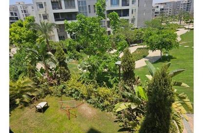 Apartment - 2 Bedrooms - 2 Bathrooms for rent in Cairo Festival City - North Investors Area - New Cairo City - Cairo