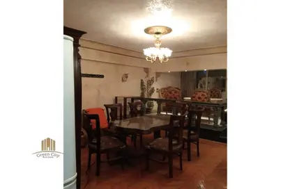 Apartment - 4 Bedrooms - 2 Bathrooms for sale in Nahdet Misr St. - Dokki - Giza