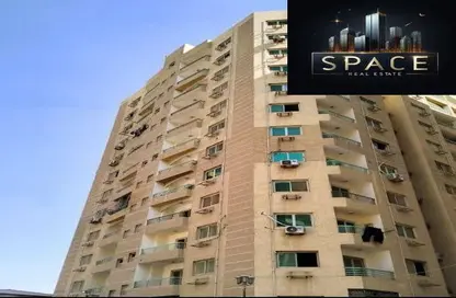 Apartment - 2 Bedrooms - 2 Bathrooms for sale in Mahdi Arafa Axis - Al Waha City - 10th District - Nasr City - Cairo