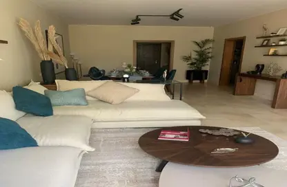 Apartment - 3 Bedrooms - 2 Bathrooms for sale in Vye Sodic - New Zayed City - Sheikh Zayed City - Giza Apartment - 3 Bedrooms - 2 Bathrooms for sale in Vye Sodic - New Zayed City - Sheikh Zayed City - Giza