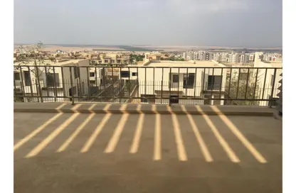 Villa - 4 Bedrooms - 4 Bathrooms for sale in Allegria - Sheikh Zayed Compounds - Sheikh Zayed City - Giza