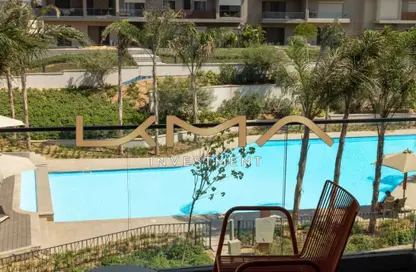 Apartment - 3 Bedrooms - 3 Bathrooms for rent in Villette - 5th Settlement Compounds - The 5th Settlement - New Cairo City - Cairo Apartment - 3 Bedrooms - 3 Bathrooms for rent in Villette - 5th Settlement Compounds - The 5th Settlement - New Cairo City - Cairo