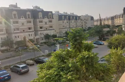 شقة - 2 غرف نوم - 2 حمامات للبيع في ماونتن فيو هايد بارك - كمبوندات التجمع الخامس - التجمع الخامس - مدينة القاهرة الجديدة - القاهرة