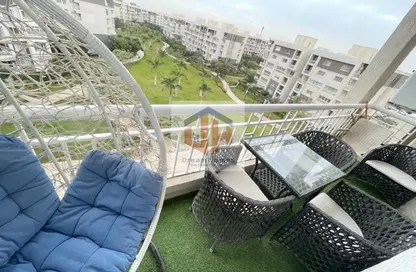Apartment - 3 Bedrooms - 2 Bathrooms for rent in Madinaty - Cairo