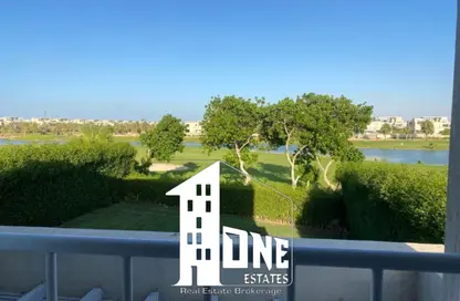 فيلا - 4 غرف نوم - 5 حمامات للبيع في هاسييندا باي - سيدي عبد الرحمن - الساحل الشمالي