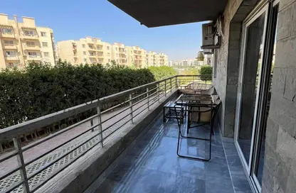 Apartment - 3 Bedrooms - 3 Bathrooms for rent in Dar Misr   Phase 2 - 12th District - Sheikh Zayed City - Giza