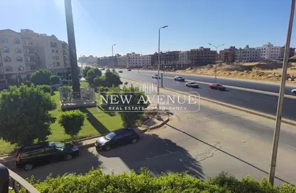 دوبلكس - 2 غرف نوم - 2 حمامات للبيع في النرجس 1 - النرجس - مدينة القاهرة الجديدة - القاهرة