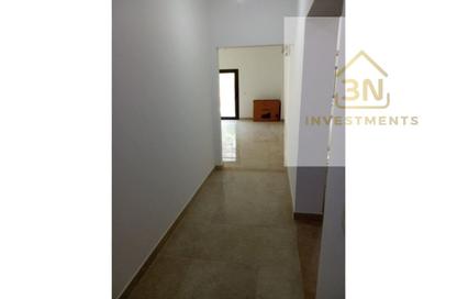 Apartment - 3 Bedrooms - 3 Bathrooms for rent in Moon Residences - Fifth Square - The 5th Settlement - New Cairo City - Cairo