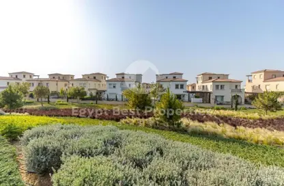 Villa - 4 Bedrooms - 5 Bathrooms for sale in Celesta Hills - Uptown Cairo - Mokattam - Cairo