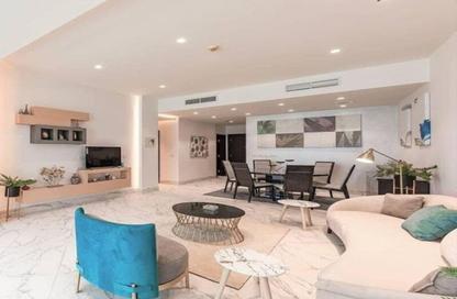 Apartment - 2 Bedrooms - 2 Bathrooms for sale in Latin District - New Alamein City - Al Alamein - North Coast