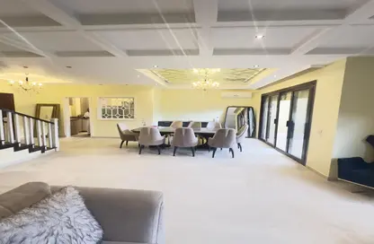 دوبلكس - 3 غرف نوم - 4 حمامات للبيع في ويستاون - كمبوندات الشيخ زايد - الشيخ زايد - الجيزة