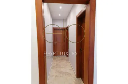 Apartment - 3 Bedrooms - 2 Bathrooms for rent in One 16 - Sheikh Zayed Compounds - Sheikh Zayed City - Giza
