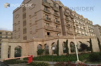 شقة - 2 غرف نوم - 1 حمام للبيع في هايد بارك - كمبوندات التجمع الخامس - التجمع الخامس - مدينة القاهرة الجديدة - القاهرة