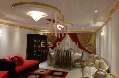 Apartment - 3 Bedrooms - 2 Bathrooms for sale in Madinaty - Cairo