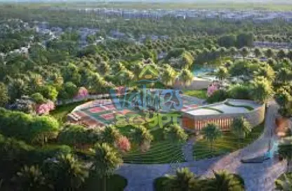 Apartment - 3 Bedrooms - 2 Bathrooms for sale in Noor City - Cairo