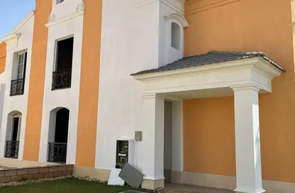 Villa - 4 Bedrooms - 4 Bathrooms for sale in Layan Residence - 5th Settlement Compounds - The 5th Settlement - New Cairo City - Cairo