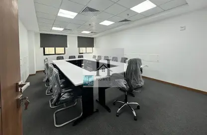 طابق كامل - استوديو - 3 حمامات للايجار في شارع عبد الحميد بدوي - شيراتون المطار - النزهة - القاهرة