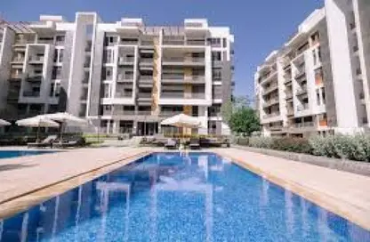 Apartment - 4 Bedrooms - 3 Bathrooms for sale in The Icon Residence - 5th Settlement Compounds - The 5th Settlement - New Cairo City - Cairo