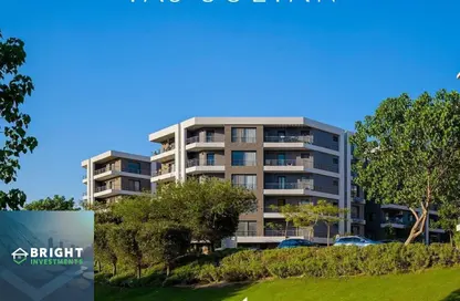 Apartment - 2 Bedrooms - 1 Bathroom for sale in Taj City - 5th Settlement Compounds - The 5th Settlement - New Cairo City - Cairo