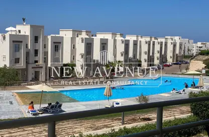 Chalet - 3 Bedrooms - 3 Bathrooms for sale in Amwaj - Sidi Abdel Rahman - North Coast