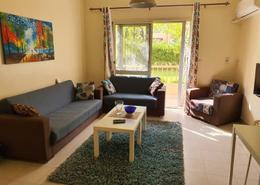 Apartment - 2 bedrooms - 1 bathroom for للايجار in Al Mostakbal - 12th District - Sheikh Zayed City - Giza