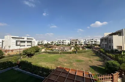 فيلا - 3 غرف نوم - 3 حمامات للايجار في مدينة وصال - كمبوندات الشروق - مدينة الشروق - القاهرة