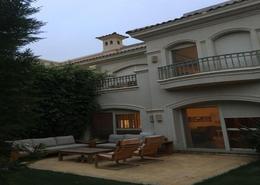 Townhouse - 4 bedrooms - 2 bathrooms for للبيع in Al Patio 4 - El Patio - El Shorouk Compounds - Shorouk City - Cairo