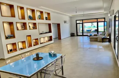 Townhouse - 6 Bedrooms - 6 Bathrooms for sale in Caesar - Qesm Marsa Matrouh - North Coast