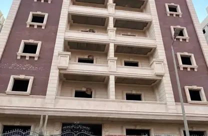 Apartment - 3 Bedrooms - 3 Bathrooms for sale in Al Andalus District - New Cairo City - Cairo