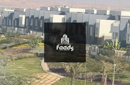 دوبلكس - 5 غرف نوم - 3 حمامات للبيع في هايد بارك - كمبوندات التجمع الخامس - التجمع الخامس - مدينة القاهرة الجديدة - القاهرة