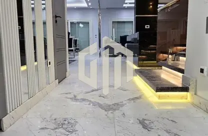 Villa - 5 Bedrooms - 5 Bathrooms for rent in Mountain View Hyde Park - 5th Settlement Compounds - The 5th Settlement - New Cairo City - Cairo Villa - 5 Bedrooms - 5 Bathrooms for rent in Mountain View Hyde Park - 5th Settlement Compounds - The 5th Settlement - New Cairo City - Cairo