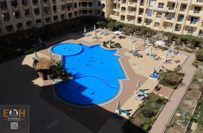Apartment - Studio - 1 Bathroom for sale in Arabia Area - Hurghada - Red Sea