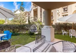 Chalet - 4 Bedrooms - 3 Bathrooms for sale in Marassi - Sidi Abdel Rahman - North Coast