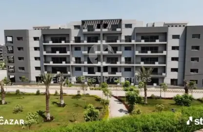 Apartment - 3 Bedrooms - 3 Bathrooms for sale in Stoda - Sheraton Al Matar - El Nozha - Cairo